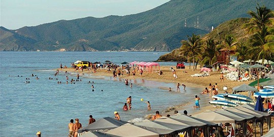 Sector turismo reportó caída de 30% en productos y servicios