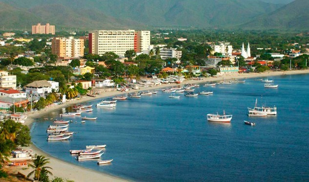 Sector turismo prevé un escenario positivo para Semana Santa en Margarita